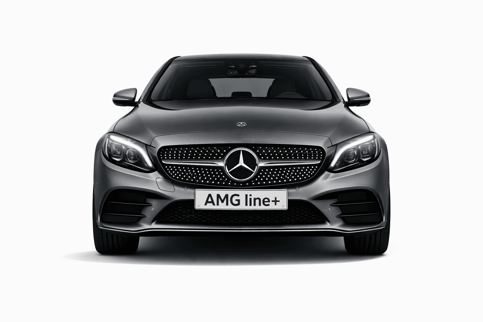 Mercedes-Benz Classe C 220d AMG Line+