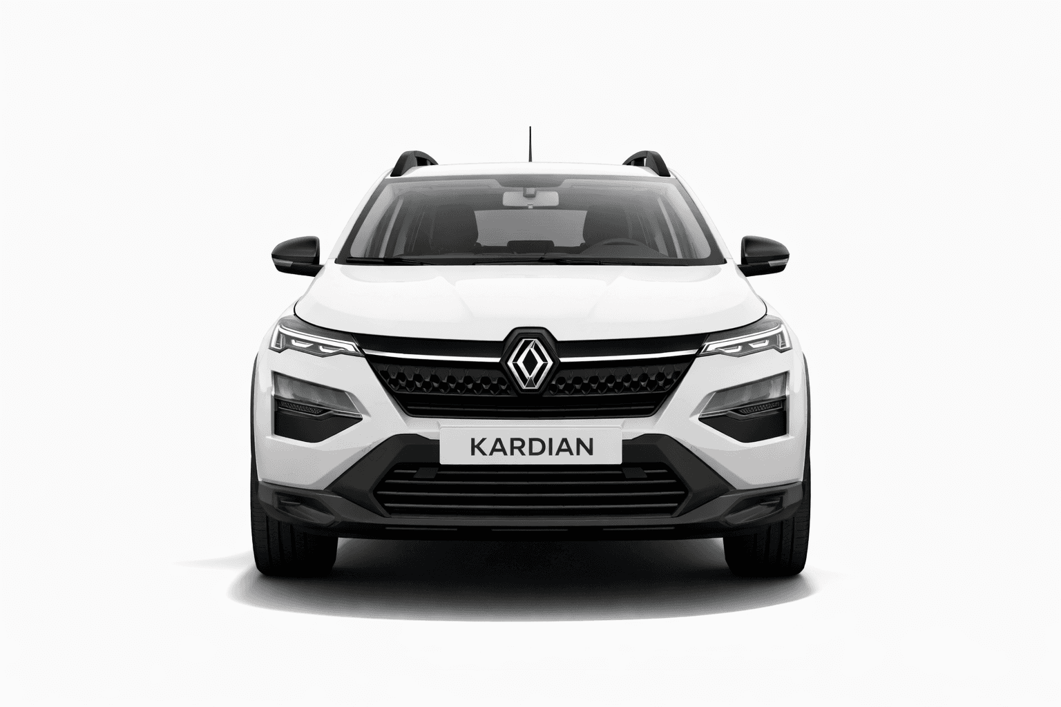 Renault Kardian